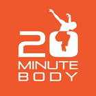 20 Minute Body by Brett Hoebel आइकन