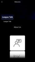 League Talk screenshot 1