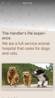 Handler's Pal Affiche