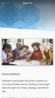 Aurora Medical poster