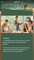 TinyPlay Affiche