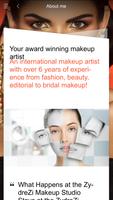 Makeup Academy Affiche