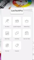 LeoTechPro スクリーンショット 1