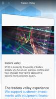 traders valley 포스터