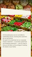 GroceryExpress poster