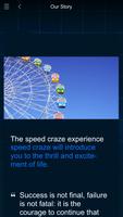 speed craze-poster