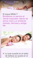 MIMA-T poster