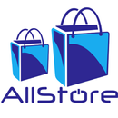 ALL STORE aplikacja