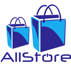 ALL STORE आइकन