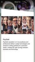پوستر PaySafe