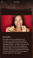 Burritos โปสเตอร์