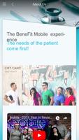 BeneFit Mobile ポスター