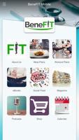 BeneFit Mobile スクリーンショット 1