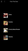 2 Schermata Brownie APP