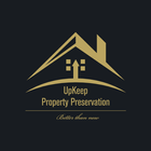 UpKeep Property Preservation আইকন