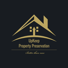 UpKeep Property Preservation biểu tượng