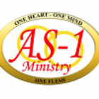 As One Ministry icône