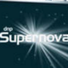 SuperNova ícone