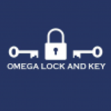 Omega Lock And Key 圖標