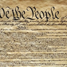 Constitution icône
