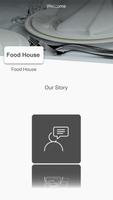 Food House screenshot 1