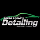 Top of the Line Detailing आइकन