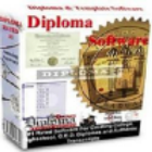 Diploma Drs ikona