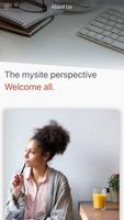 mysite Affiche