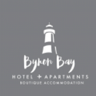 Byron Bay Hotel & Apartments आइकन