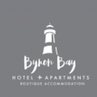 Byron Bay Hotel & Apartments ícone
