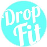 Drop Fit ícone