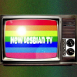 New Lesbian Tv アイコン