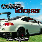 MOTORFEST 圖標