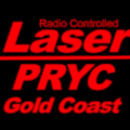 RC Laser CoN