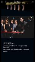 LA VERBENA-poster