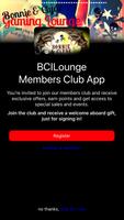 BCILounge スクリーンショット 1