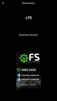Fast Solution screenshot 1