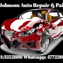 Johnson Auto APK