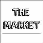 The Market أيقونة