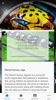 World Famous Jags โปสเตอร์