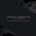 Crypto Services Au आइकन