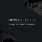 Crypto Services Au icône