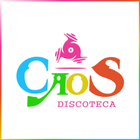 CAOS Discoteca ไอคอน