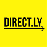Direct.ly icône