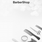 BarberShop アイコン