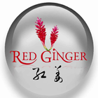 Red Ginger Melbourne icône