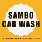 Sambo Car Wash 圖標