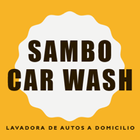 Sambo Car Wash আইকন