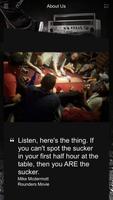 AOC Poker Room-poster