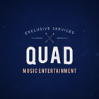 Quad Music icône